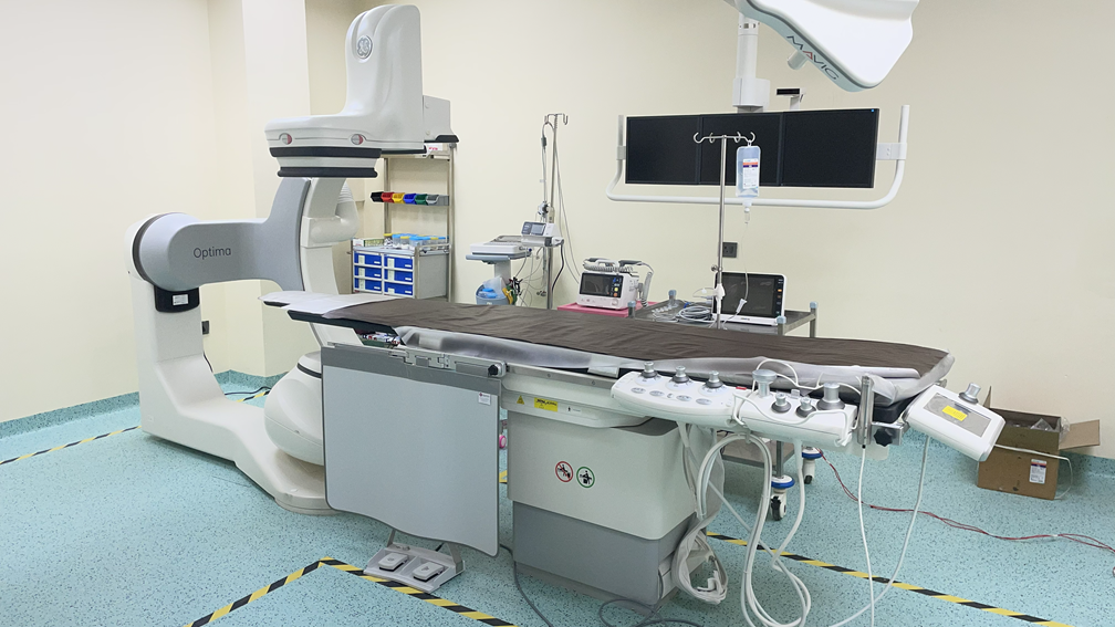 Saara Hospital Gallery Image